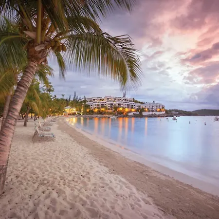 Beach Townhouse Villa